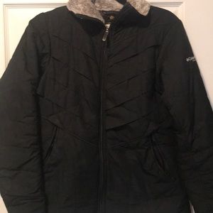 Columbia Women’s Puffer Coat